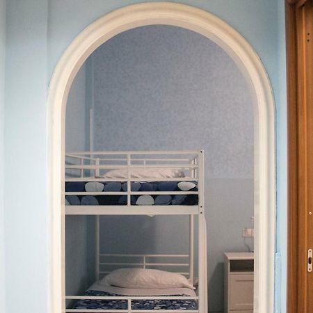 Ferienwohnung Azzurro San Pietro Rom Exterior foto