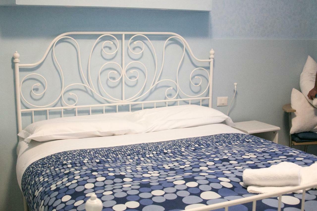Ferienwohnung Azzurro San Pietro Rom Exterior foto
